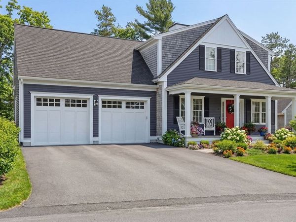 16 Farm Rd, Plymouth, MA 02360