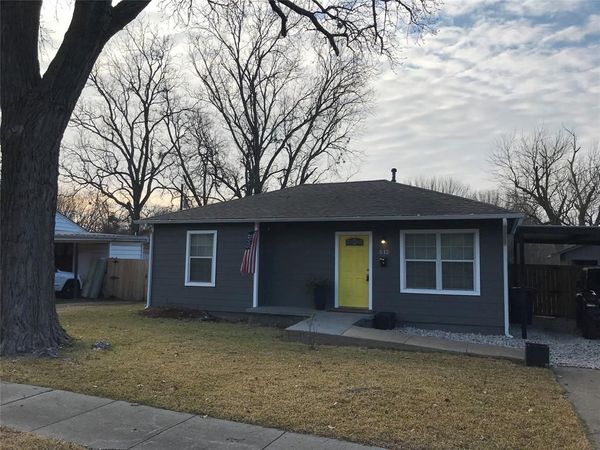 512 Freeman Drive , Garland, TX 75040