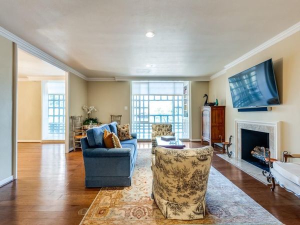 3525 Turtle Creek Boulevard , Unit 3D, Dallas, TX 75219