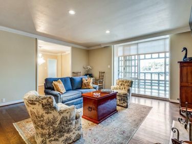 3525 Turtle Creek Boulevard, Unit 3D, Dallas, TX 75219