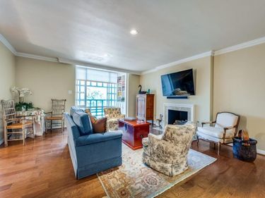 3525 Turtle Creek Boulevard, Unit 3D, Dallas, TX 75219