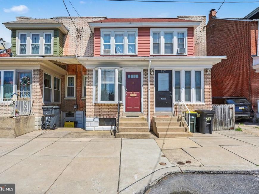 519 3rd Street, Lancaster, PA 17603 Main Photo