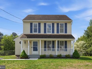 116 EDGEWOOD DRIVE, WINCHESTER, VA 22602