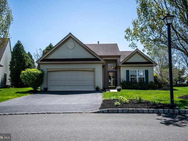 135 S FOUNDERS COURT , WARRINGTON, PA 18976