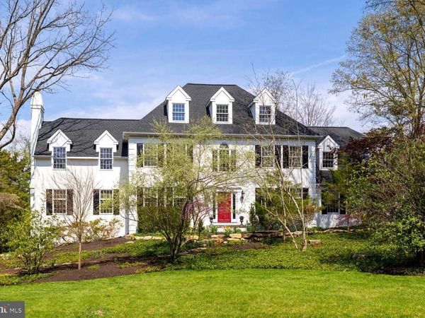 1 SAINT ANDREWS COURT , NEW HOPE, PA 18938