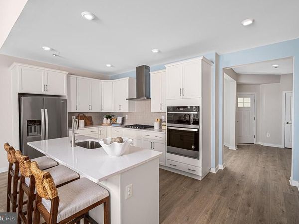 2307 WINCHELSEA PARKWAY , MIDDLETOWN, DE 19709