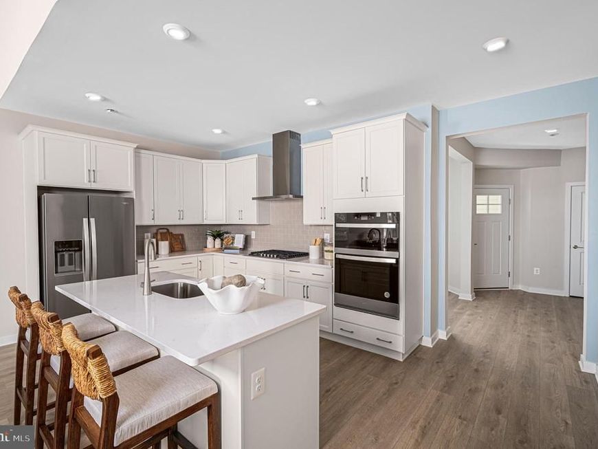 2307 Winchelsea Parkway, Middletown, DE 19709 Main Photo