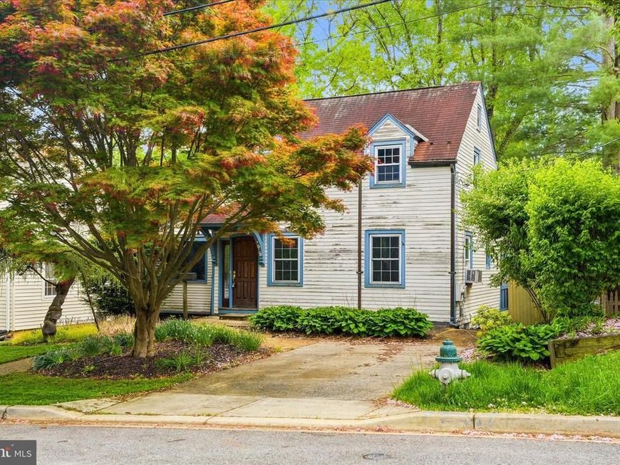 3512 Farragut Avenue , Kensington, MD 20895 Main Photo