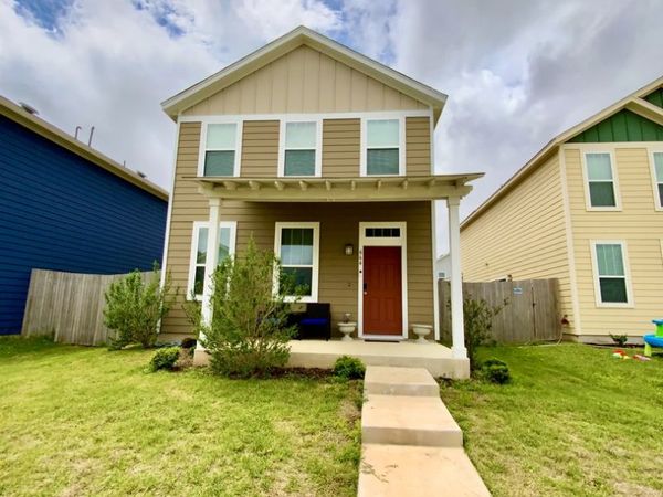 664 FERRULE DR, Kyle, TX 78640