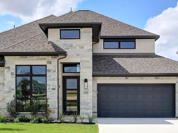 2931 Eagle Rise, San Antonio, TX 78245