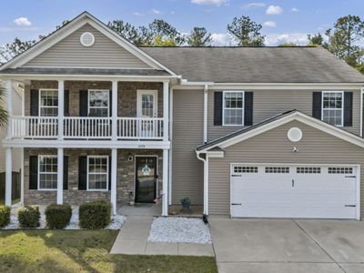 1074 Palamino Lane , Elgin, SC 29045