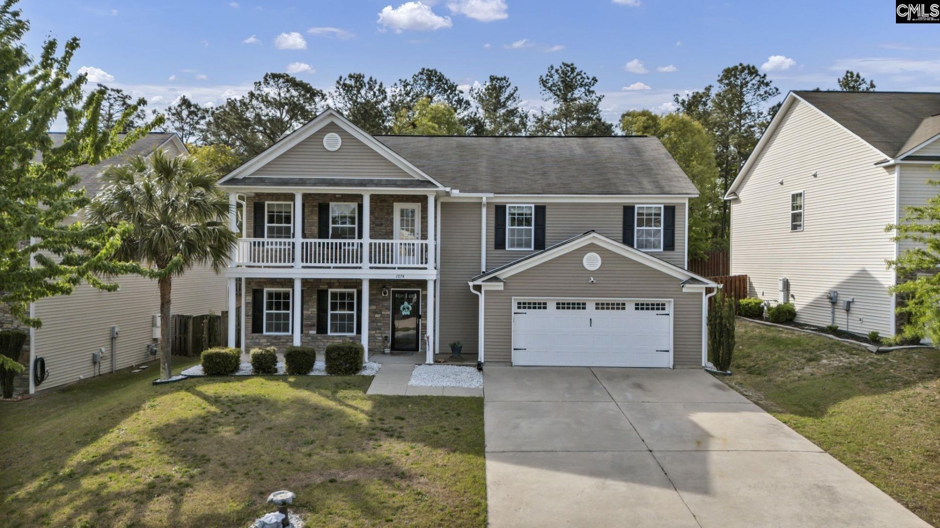 1074 Palamino Lane  Photo 36