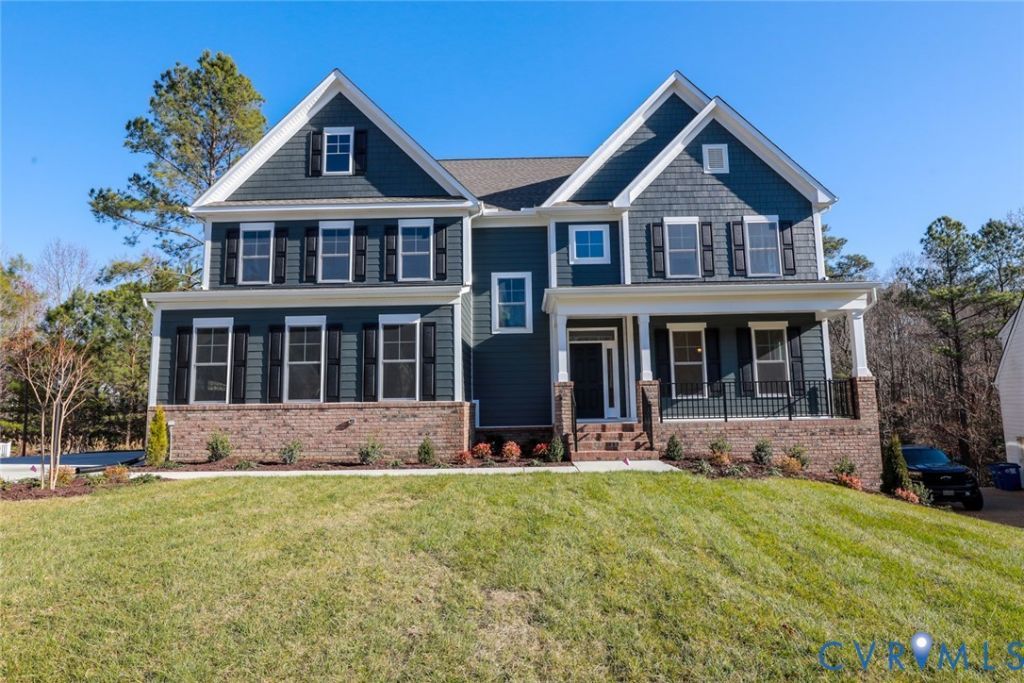 8521 Roden Drive, Hanover, VA 23111 Main Photo