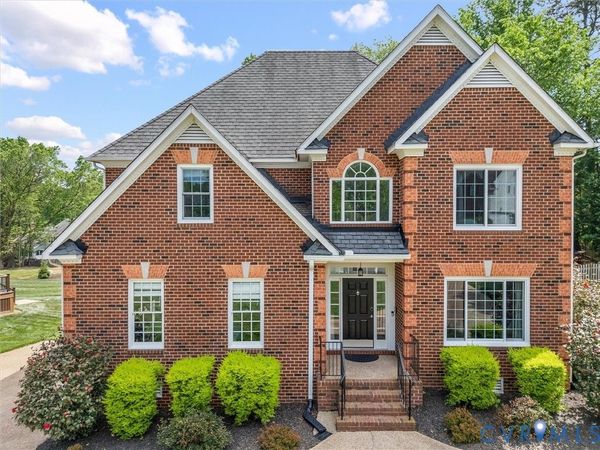12005 Sterlingwood Court , Henrico, VA 23233