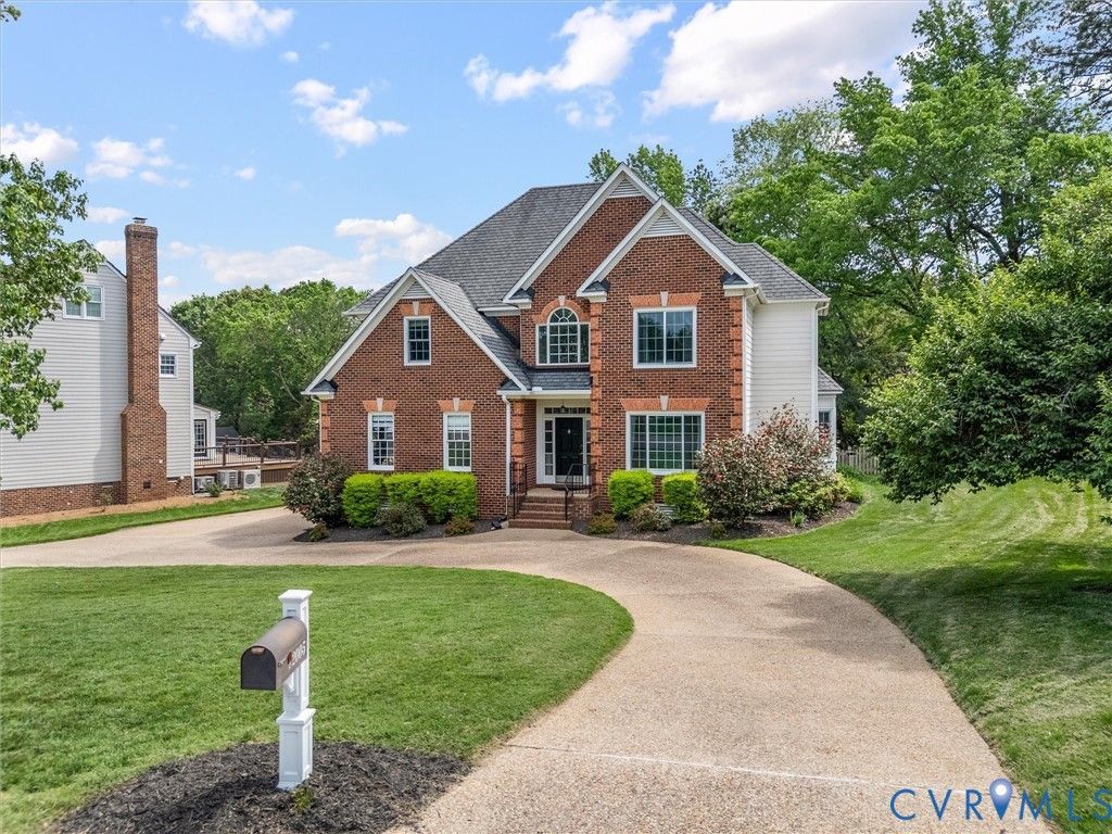 12005 Sterlingwood Court, Henrico, VA 23233 Main Photo