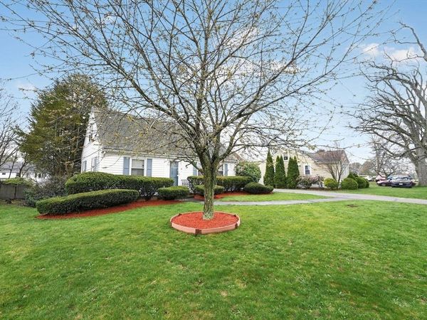 74 Oak Street, Brockton, MA 02301