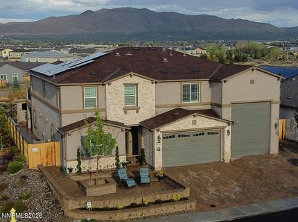 7887 Furnace Creek Court, Sparks, NV 89436 Photo