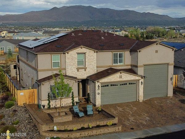 7887 Furnace Creek Court, Sparks, NV 89436