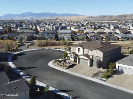 7887 Furnace Creek Court, Sparks, NV 89436 Photo
