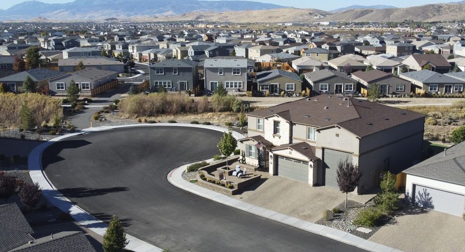 7887 Furnace Creek Court, Sparks, NV 89436 Photo