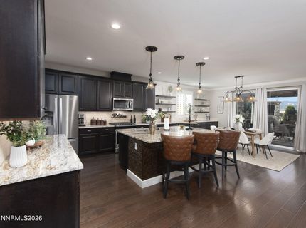 7887 Furnace Creek Court, Sparks, NV 89436 Photo