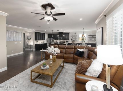 7887 Furnace Creek Court, Sparks, NV 89436 Photo