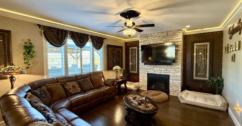 7887 Furnace Creek Court, Sparks, NV 89436 Photo