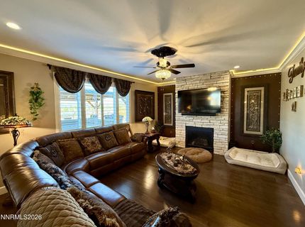 7887 Furnace Creek Court, Sparks, NV 89436 Photo