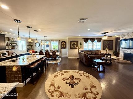 7887 Furnace Creek Court, Sparks, NV 89436 Photo