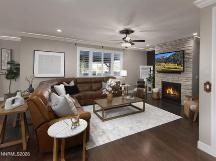 7887 Furnace Creek Court, Sparks, NV 89436 Photo