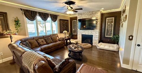 7887 Furnace Creek Court, Sparks, NV 89436 Photo