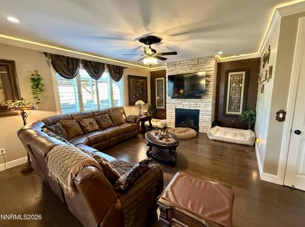 7887 Furnace Creek Court, Sparks, NV 89436 Photo