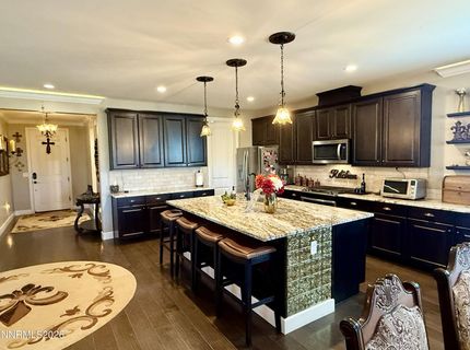 7887 Furnace Creek Court, Sparks, NV 89436 Photo