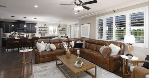 7887 Furnace Creek Court, Sparks, NV 89436 Photo