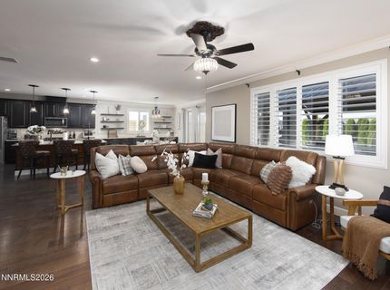 7887 Furnace Creek Court, Sparks, NV 89436 Photo