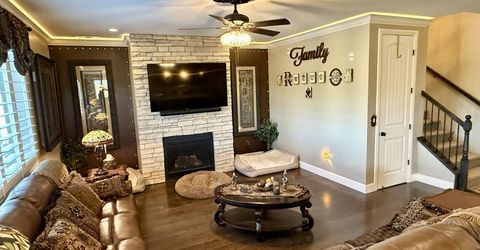 7887 Furnace Creek Court, Sparks, NV 89436 Photo