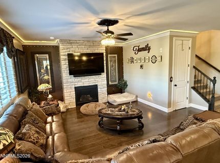 7887 Furnace Creek Court, Sparks, NV 89436 Photo