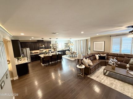 7887 Furnace Creek Court, Sparks, NV 89436 Photo