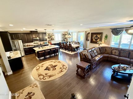 7887 Furnace Creek Court, Sparks, NV 89436 Photo