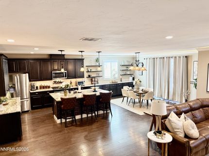 7887 Furnace Creek Court, Sparks, NV 89436 Photo