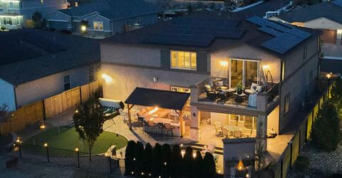 7887 Furnace Creek Court, Sparks, NV 89436 Photo