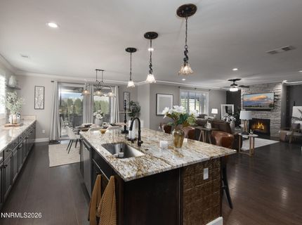 7887 Furnace Creek Court, Sparks, NV 89436 Photo
