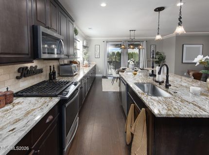 7887 Furnace Creek Court, Sparks, NV 89436 Photo