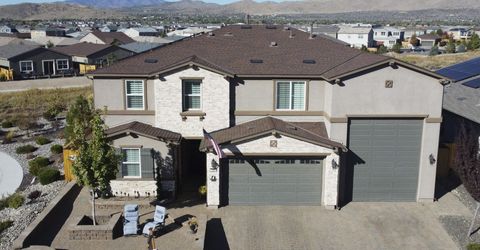 7887 Furnace Creek Court, Sparks, NV 89436 Photo