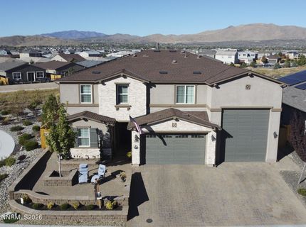 7887 Furnace Creek Court, Sparks, NV 89436 Photo