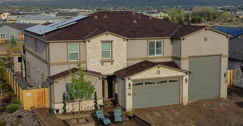 7887 Furnace Creek Court, Sparks, NV 89436 Photo