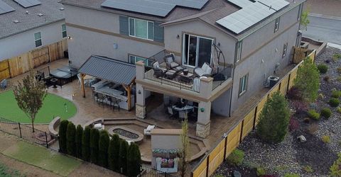 7887 Furnace Creek Court, Sparks, NV 89436 Photo