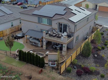 7887 Furnace Creek Court, Sparks, NV 89436 Photo