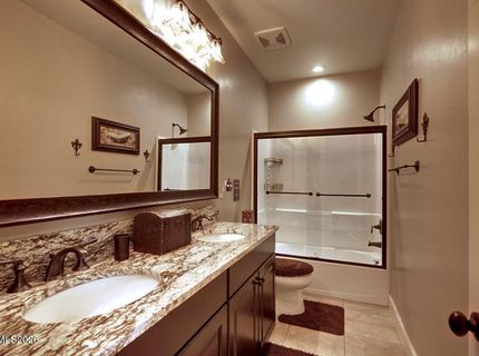 7887 Furnace Creek Court, Sparks, NV 89436 Photo