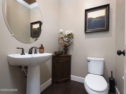 7887 Furnace Creek Court, Sparks, NV 89436 Photo